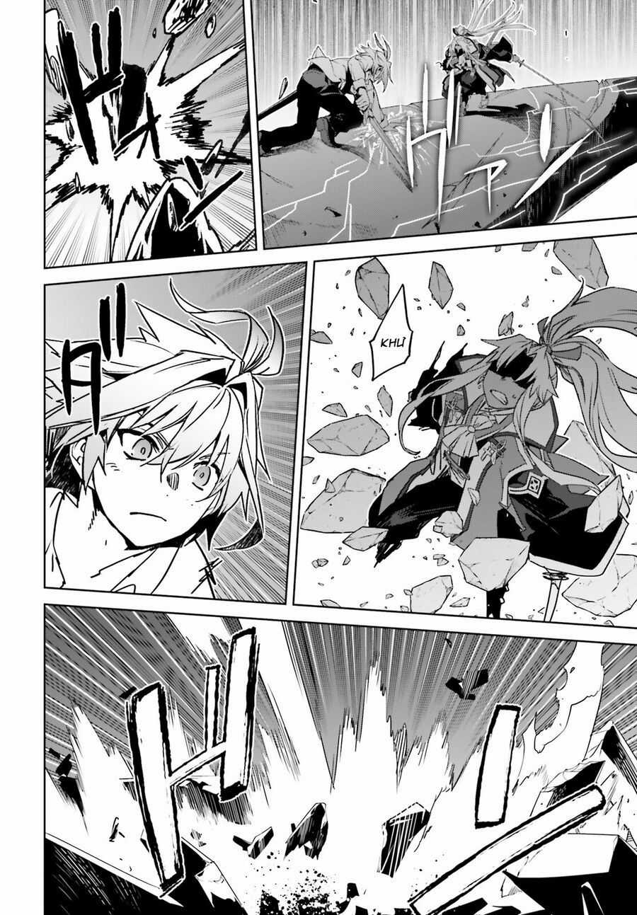 Fate/Apocrypha - Chương 70 - Trang 23