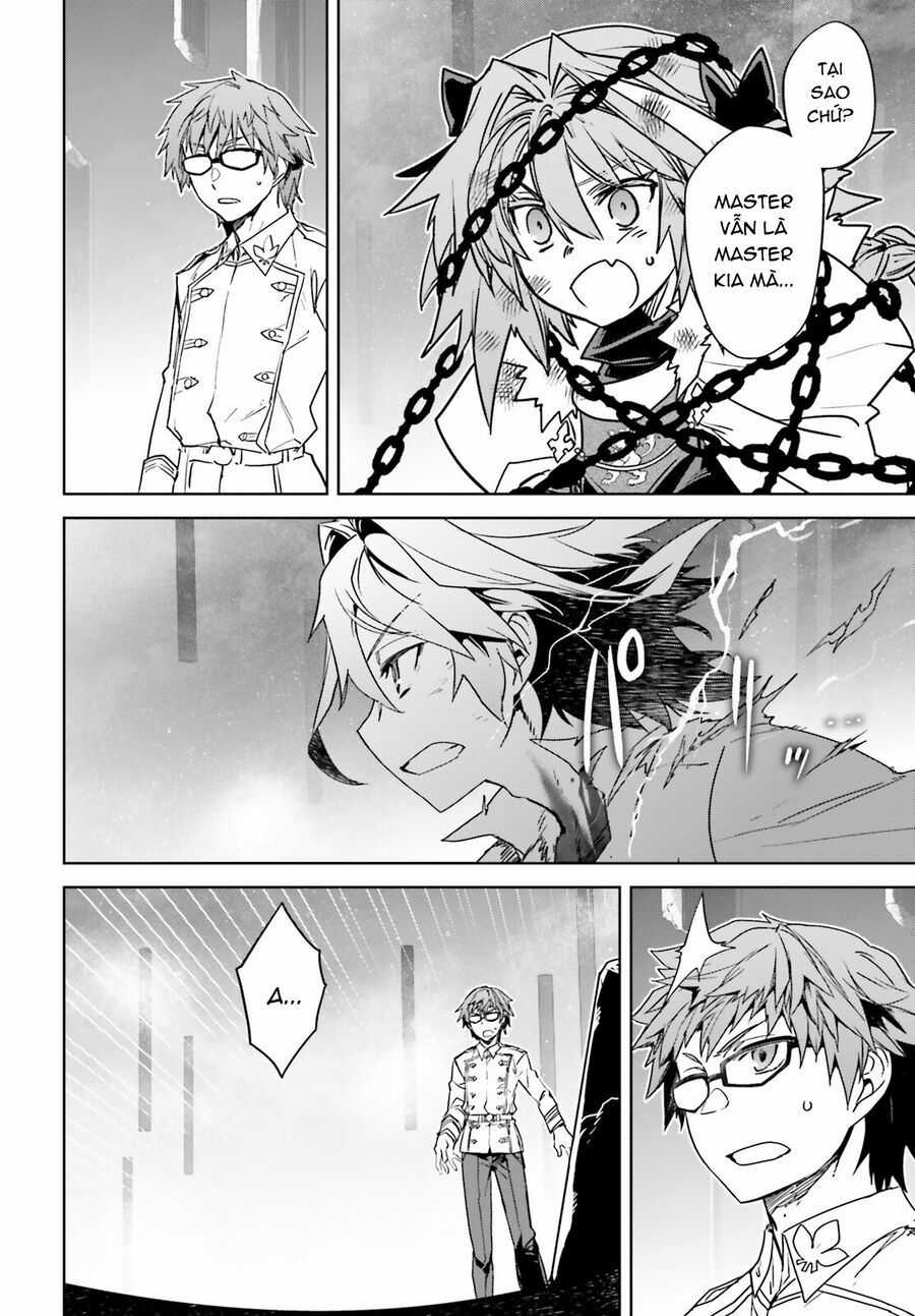 Fate/Apocrypha - Chương 70 - Trang 25