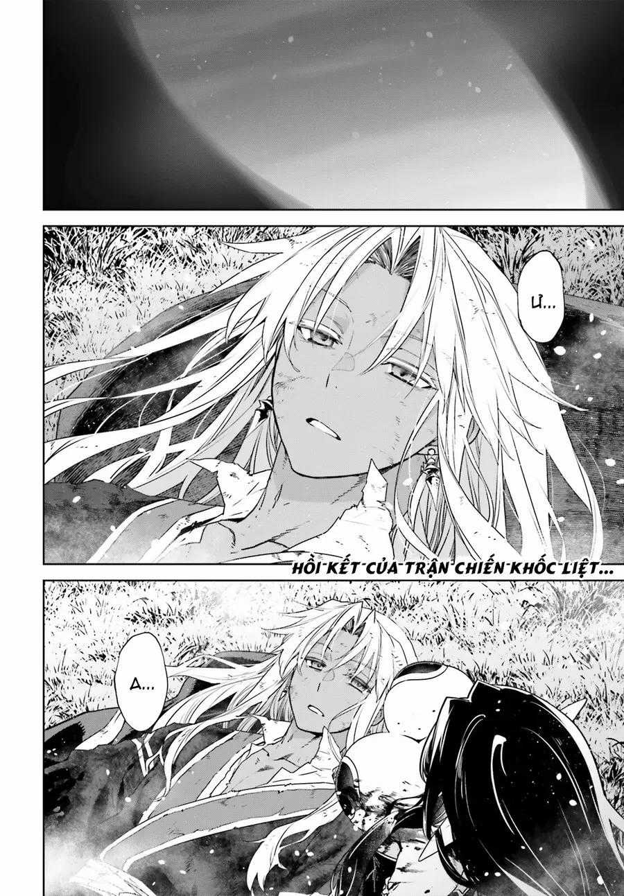 Fate/Apocrypha - Chương 71.2 - Trang 2
