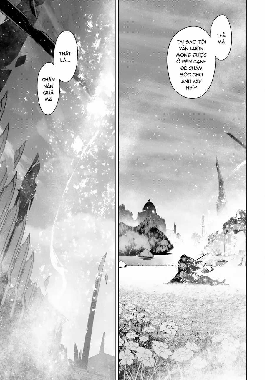 Fate/Apocrypha - Chương 71.2 - Trang 15