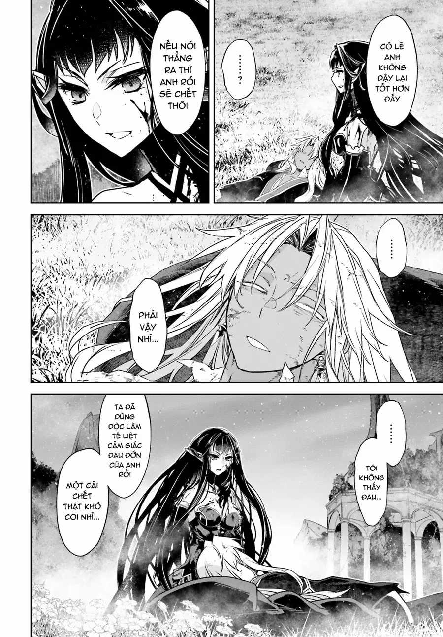 Fate/Apocrypha - Chương 71.2 - Trang 4