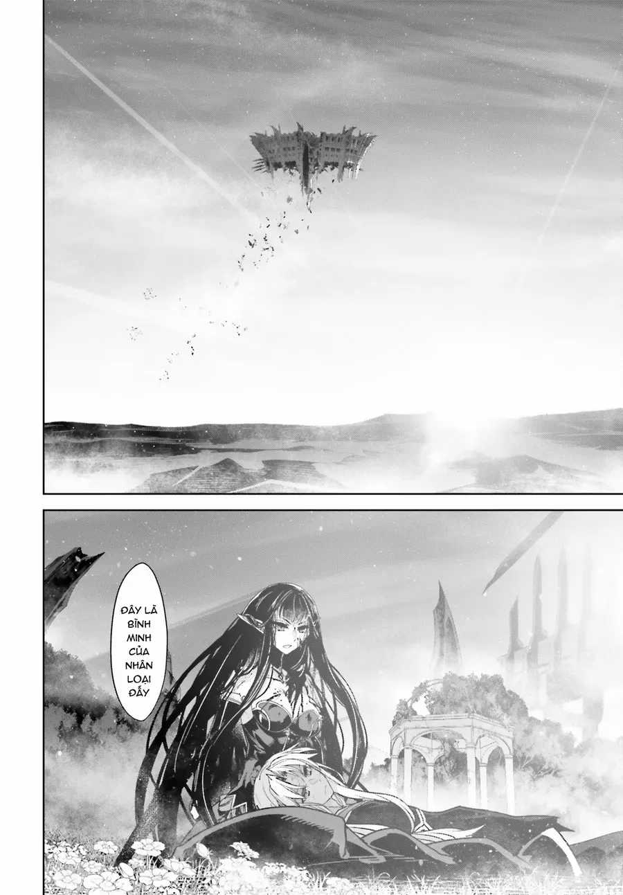 Fate/Apocrypha - Chương 71.2 - Trang 6