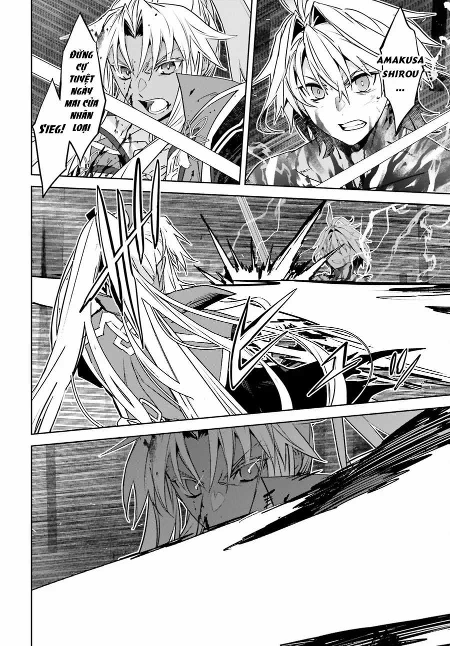 Fate/Apocrypha - Chương 71 - Trang 12