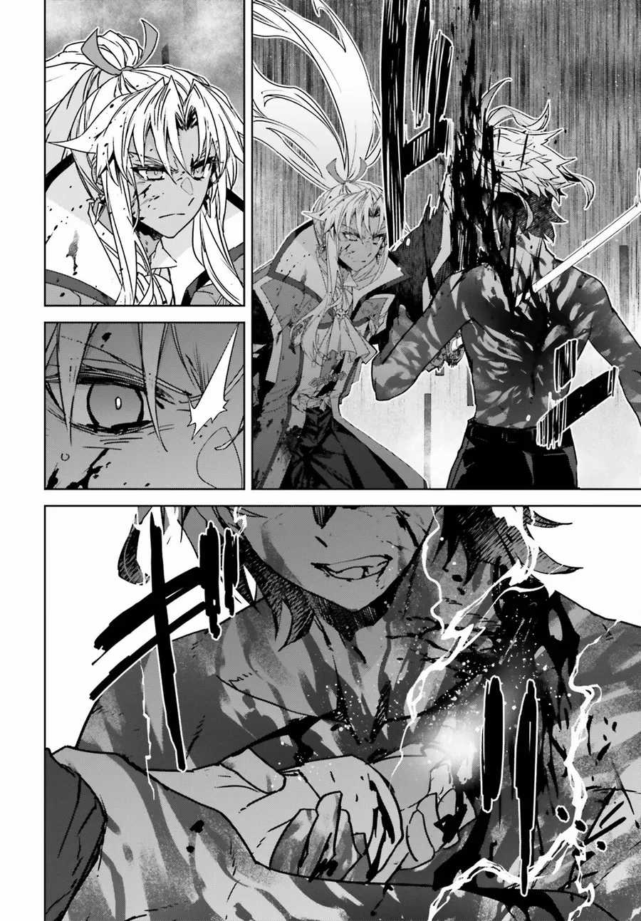 Fate/Apocrypha - Chương 71 - Trang 14