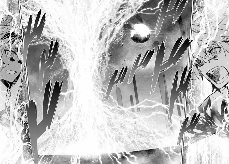 Fate/Apocrypha - Chương 71 - Trang 16