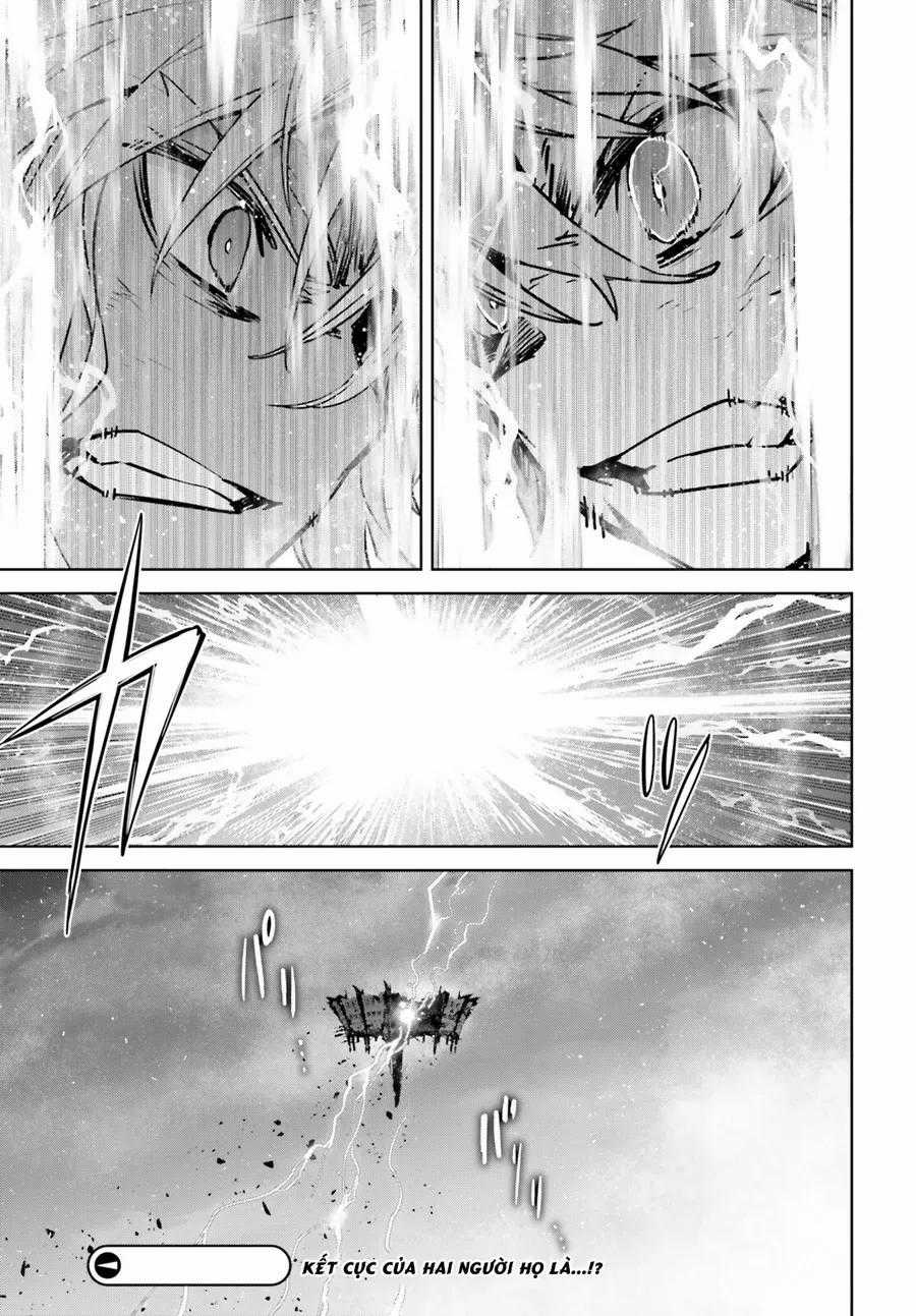 Fate/Apocrypha - Chương 71 - Trang 18