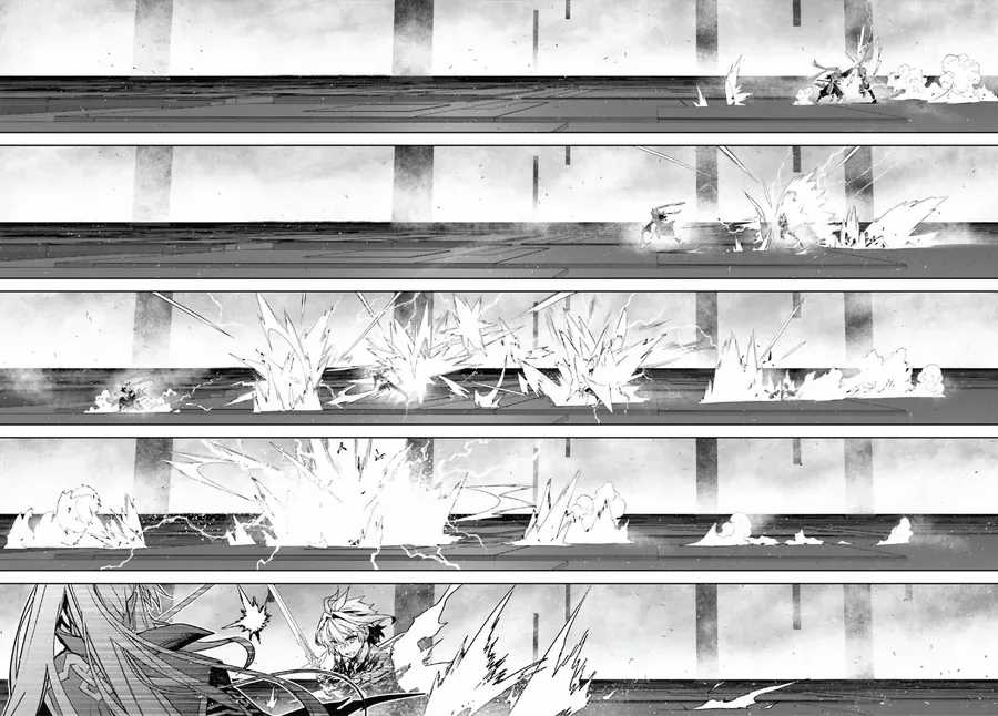 Fate/Apocrypha - Chương 71 - Trang 3