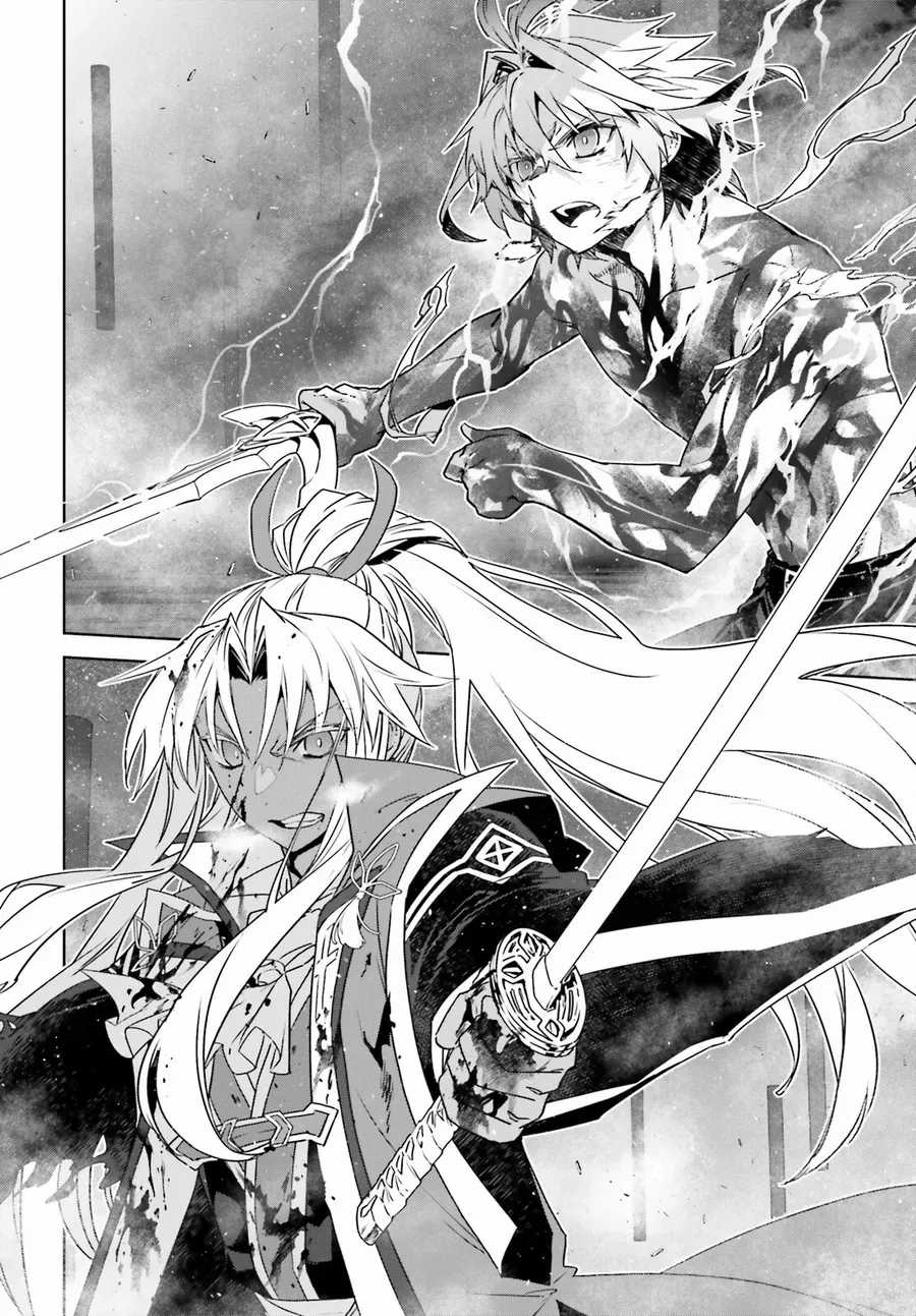 Fate/Apocrypha - Chương 71 - Trang 4