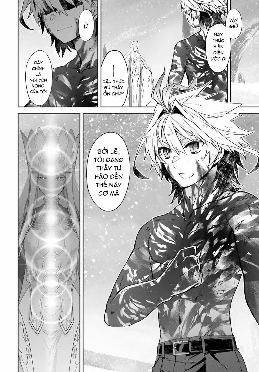 Fate/Apocrypha - Chương 72.1 - Trang 19