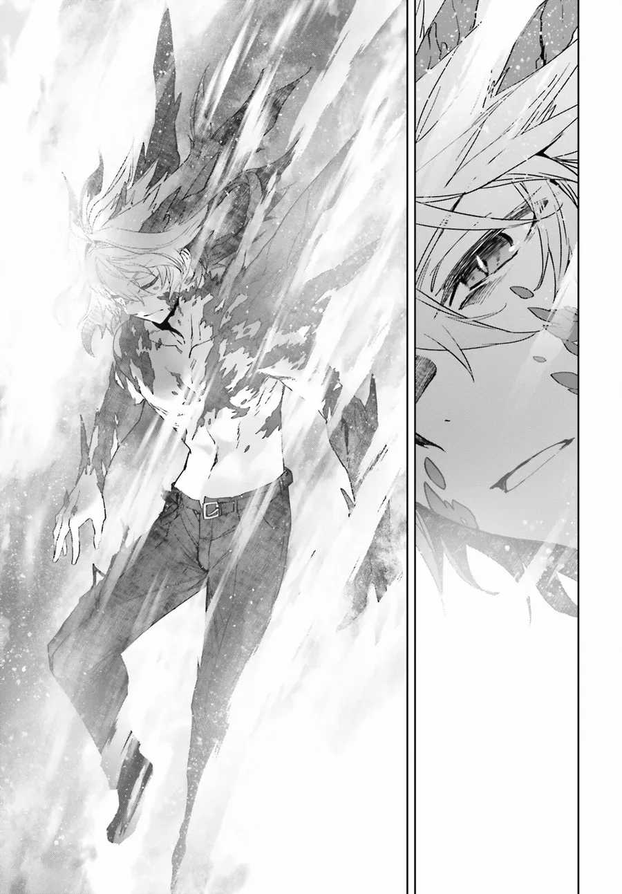 Fate/Apocrypha - Chương 72.1 - Trang 20