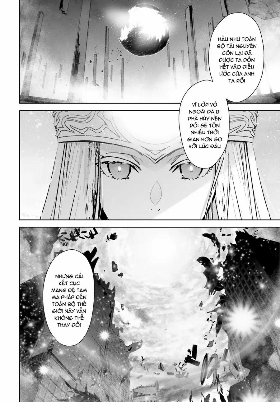 Fate/Apocrypha - Chương 72.1 - Trang 3