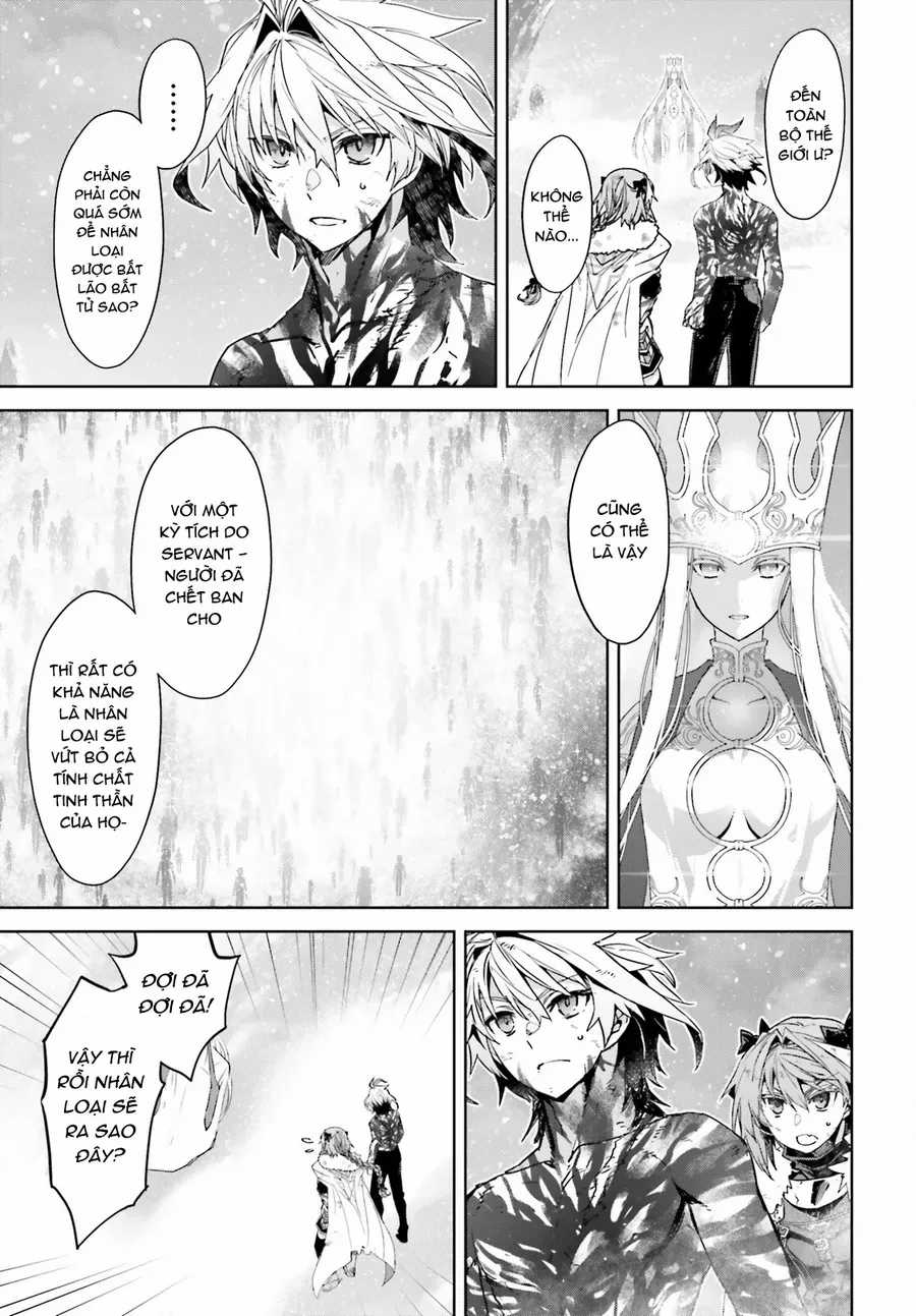 Fate/Apocrypha - Chương 72.1 - Trang 4