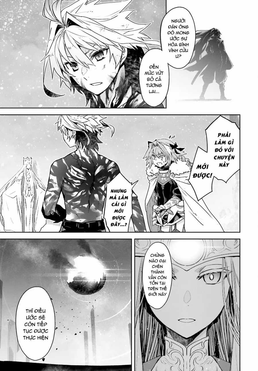 Fate/Apocrypha - Chương 72.1 - Trang 6