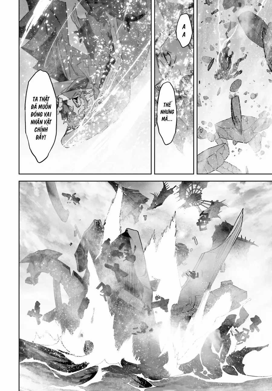 Fate/Apocrypha - Chương 72.2 - Trang 11
