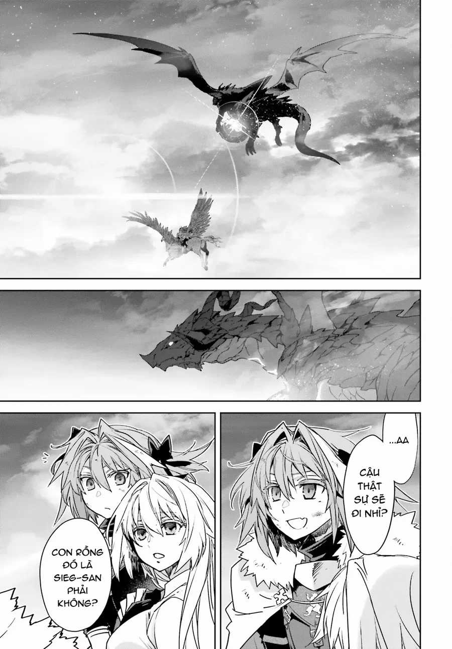 Fate/Apocrypha - Chương 72.2 - Trang 12