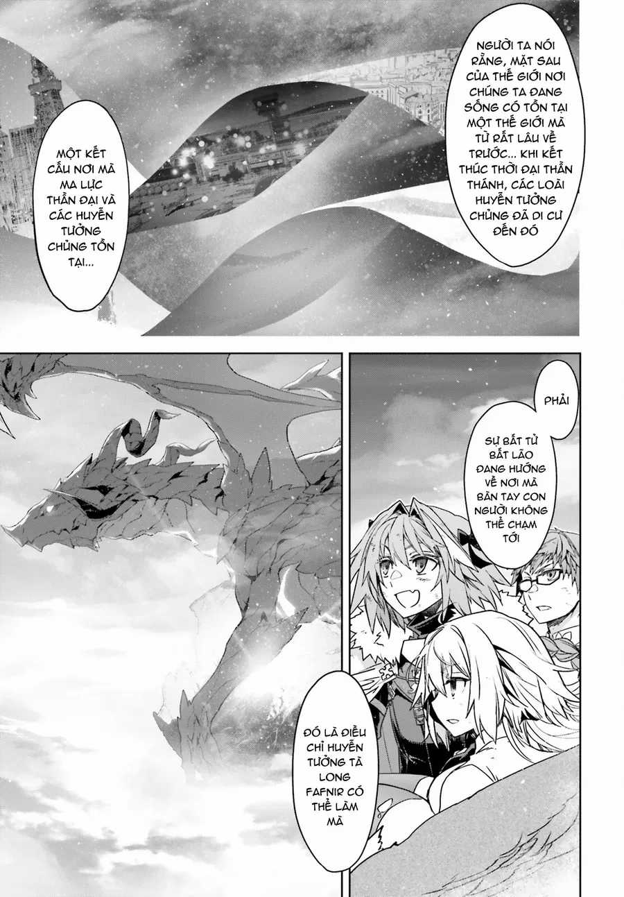 Fate/Apocrypha - Chương 72.2 - Trang 14