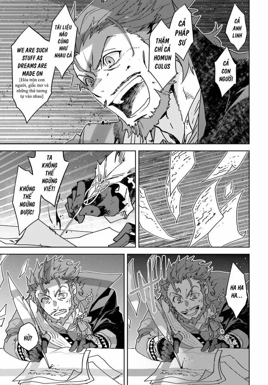 Fate/Apocrypha - Chương 72.2 - Trang 3