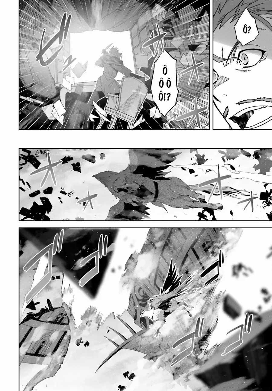 Fate/Apocrypha - Chương 72.2 - Trang 4