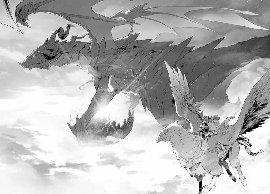 Fate/Apocrypha - Chương 72.2 - Trang 6