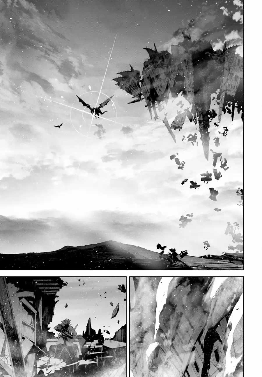 Fate/Apocrypha - Chương 72.2 - Trang 8