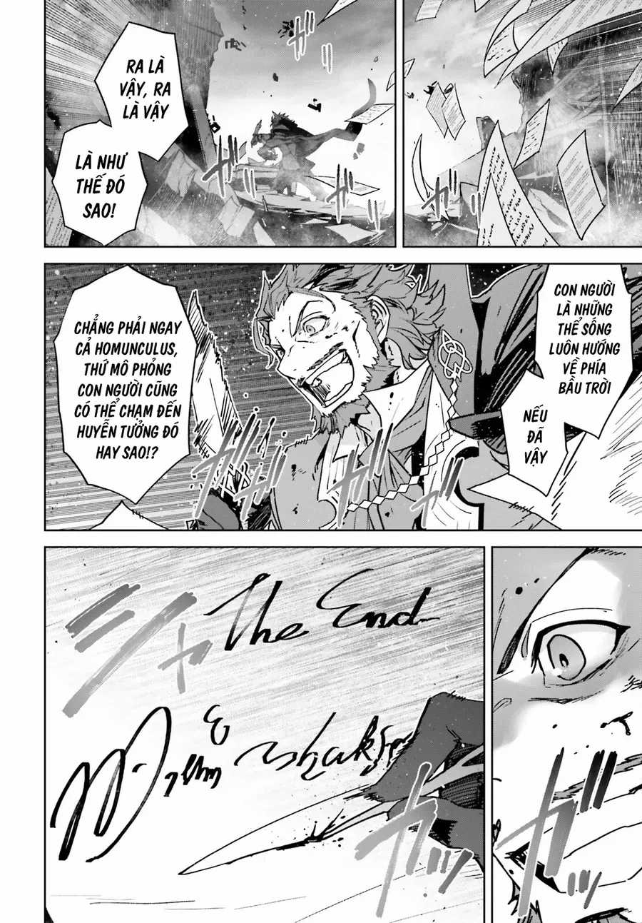 Fate/Apocrypha - Chương 72.2 - Trang 9