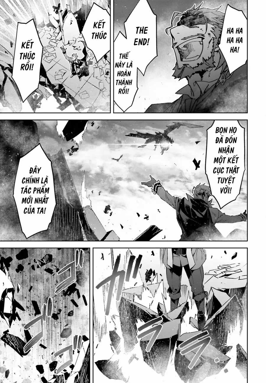 Fate/Apocrypha - Chương 72.2 - Trang 10