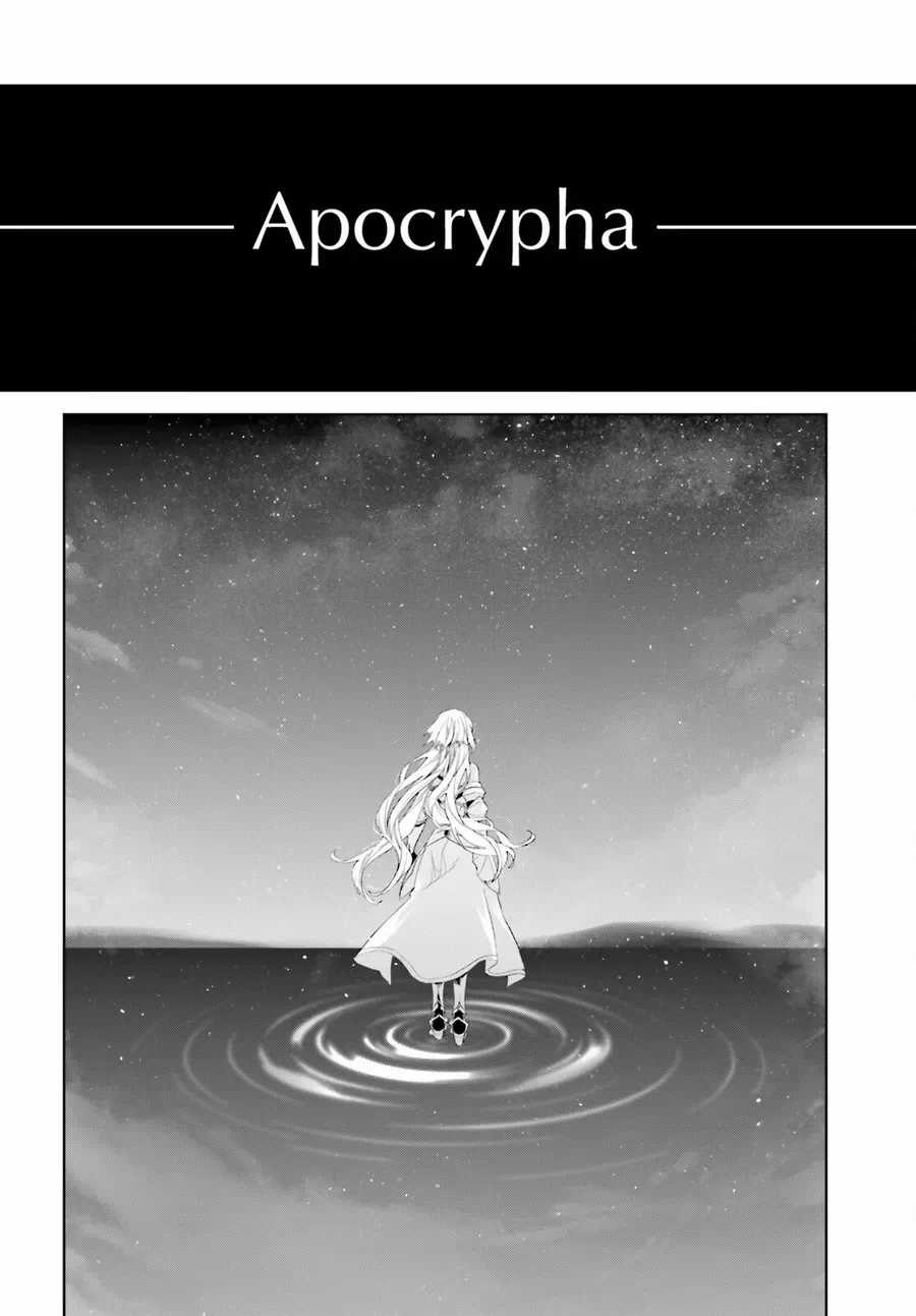 Fate/Apocrypha - Chương 73.2 - Trang 37