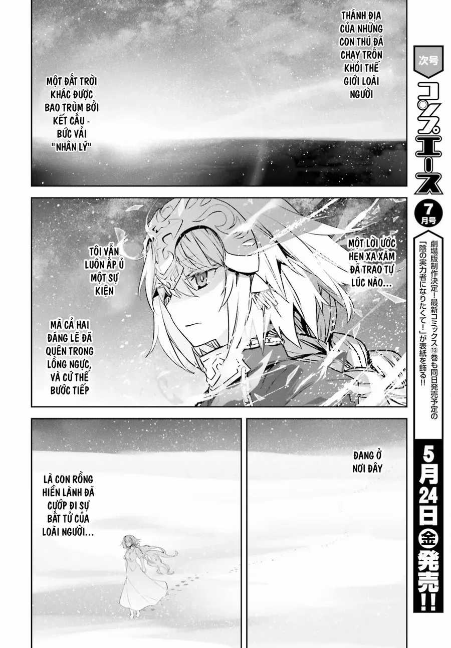 Fate/Apocrypha - Chương 73.2 - Trang 39