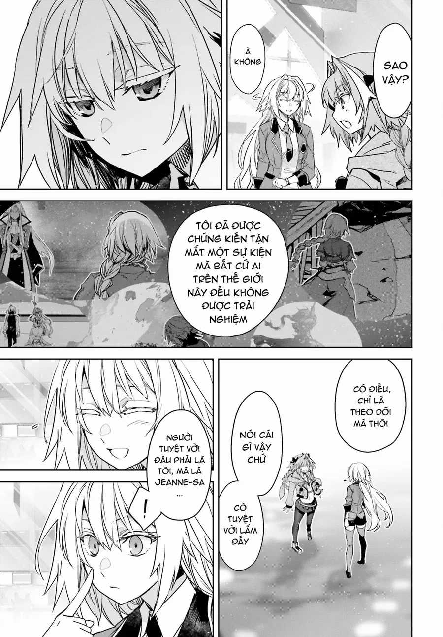 Fate/Apocrypha - Chương 73.2 - Trang 5