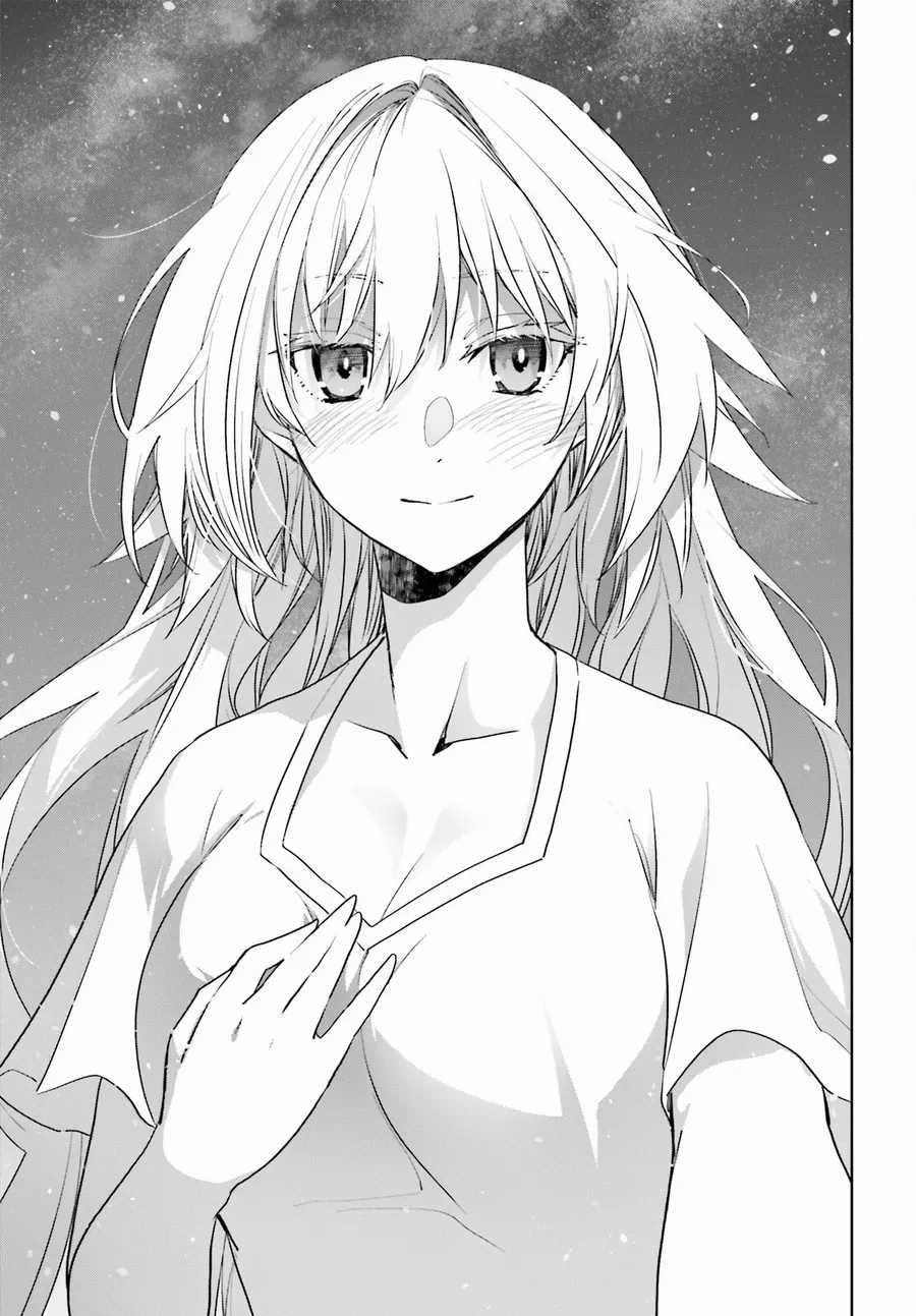 Fate/Apocrypha - Chương 73.2 - Trang 47