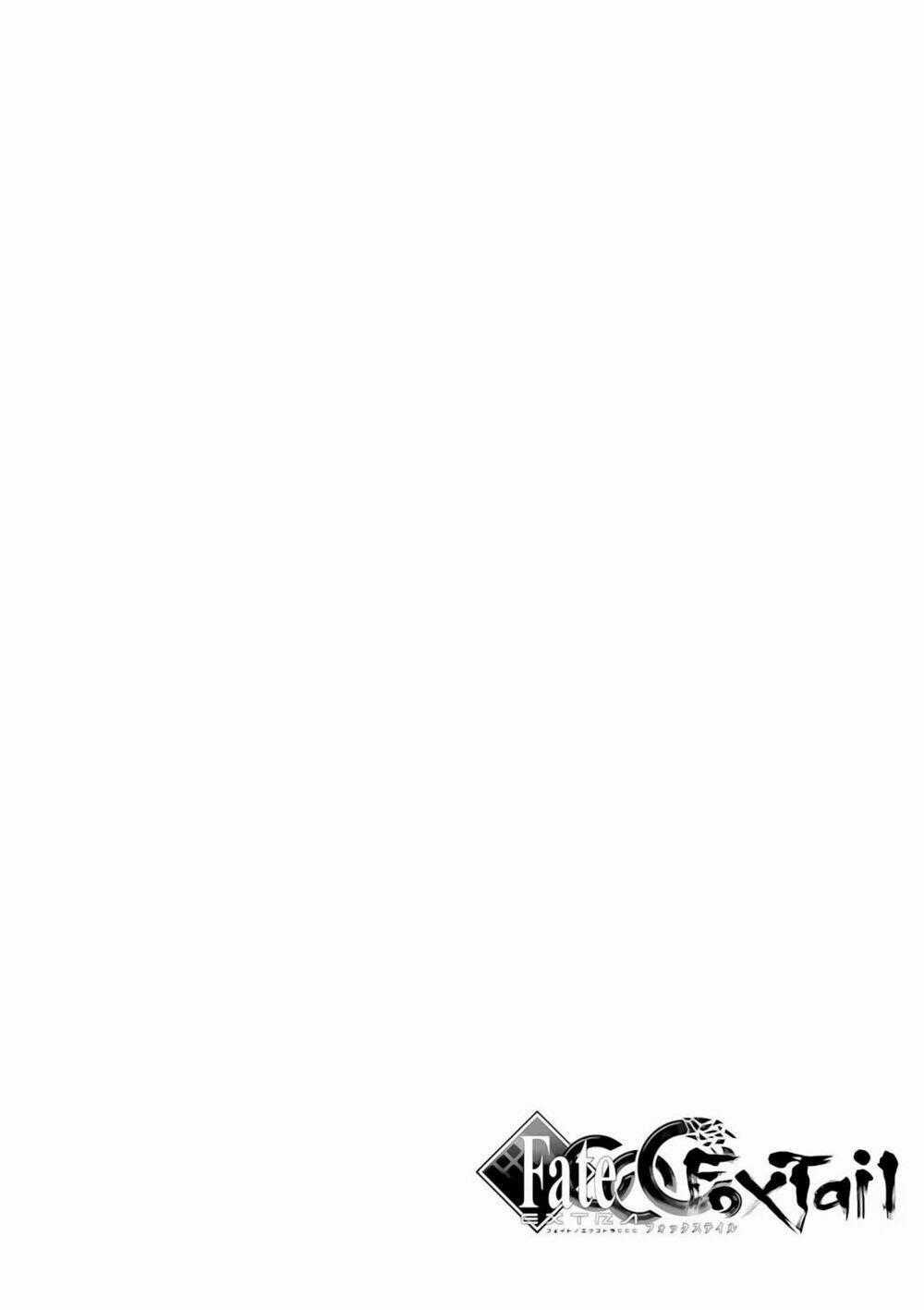 Fate/Extra Ccc Fox Tail - Chapter 13 - Trang 30