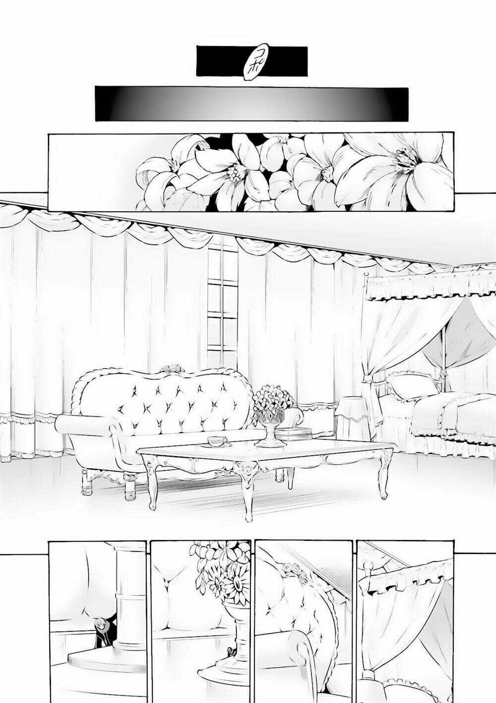 Fate/Extra Ccc Fox Tail - Chapter 15 - Trang 16