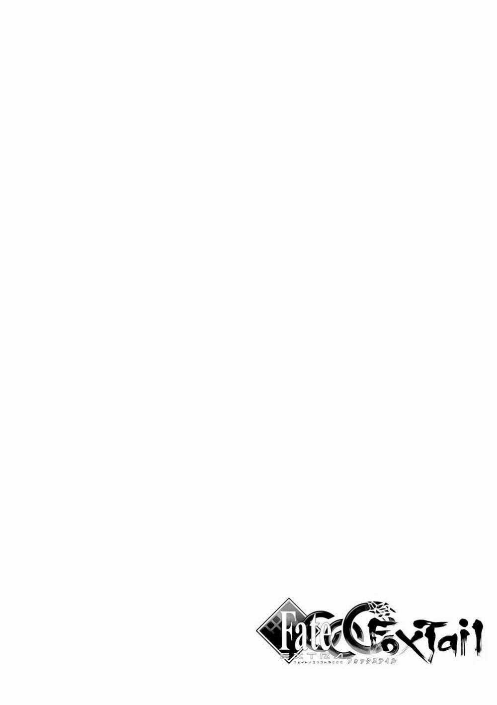 Fate/Extra Ccc Fox Tail - Chapter 15 - Trang 22