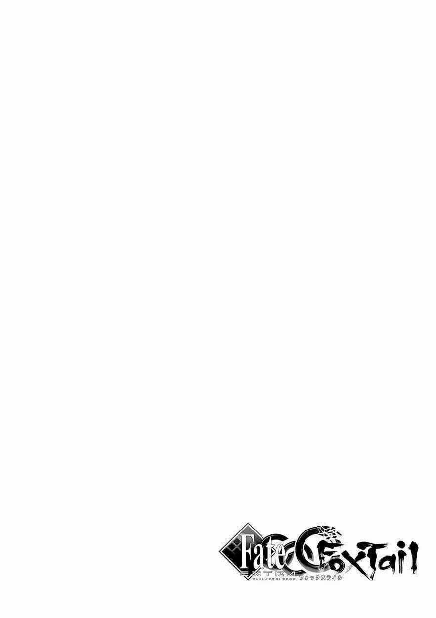 Fate/Extra Ccc Fox Tail - Chapter 20 - Trang 32