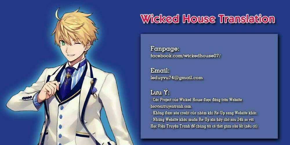 Fate/Extra Ccc Fox Tail - Chapter 24 - Trang 26