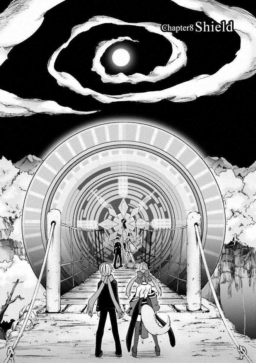 Fate/Extra Ccc Fox Tail - Chapter 9 - Trang 3