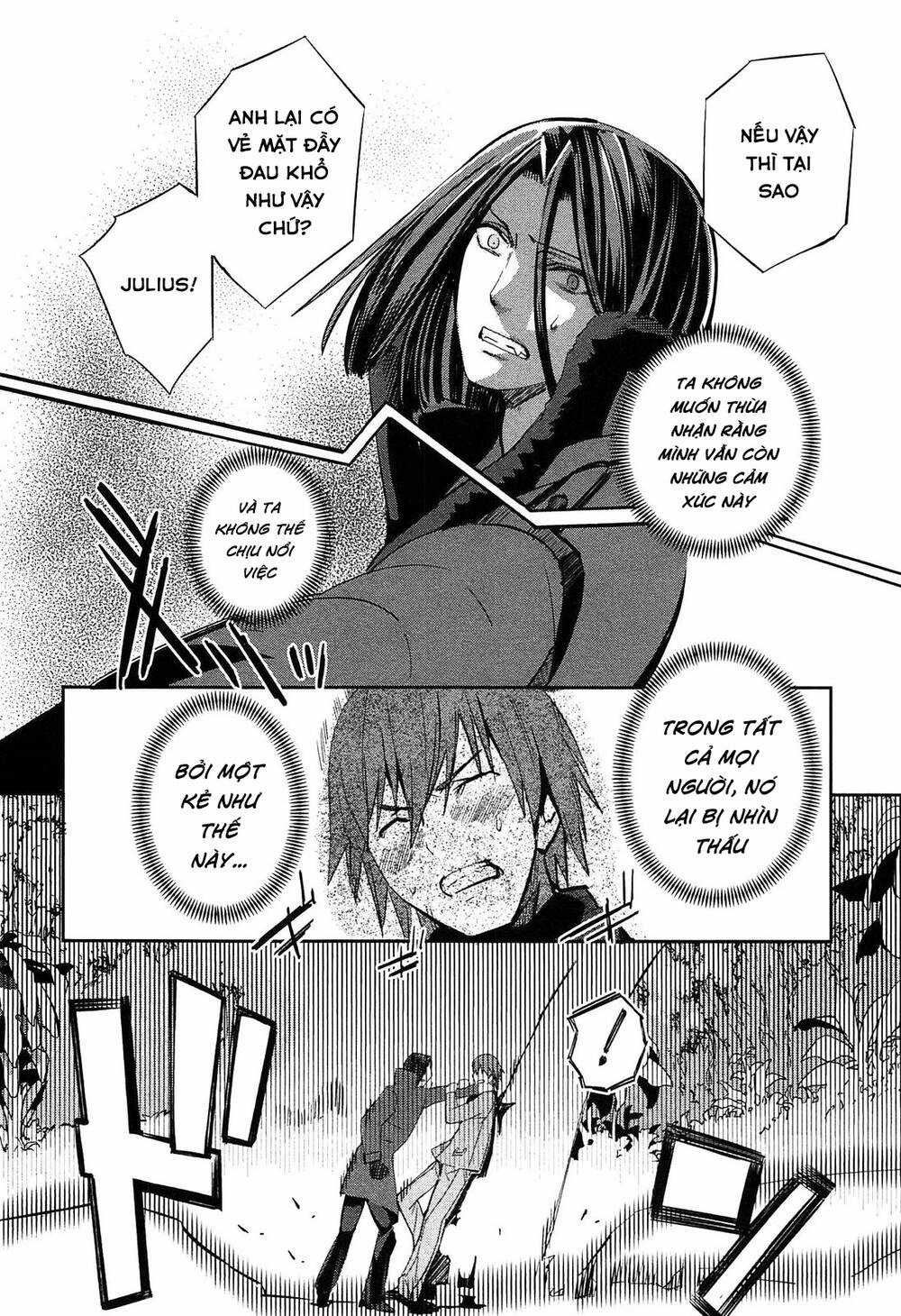 Fate/Extra - Chapter 23 - Trang 4