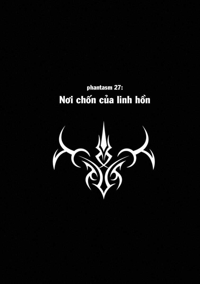 Fate/Extra - Chapter 27 - Trang 2