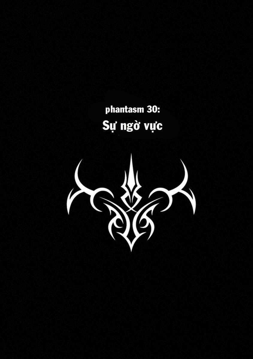 Fate/Extra - Chapter 30 - Trang 2