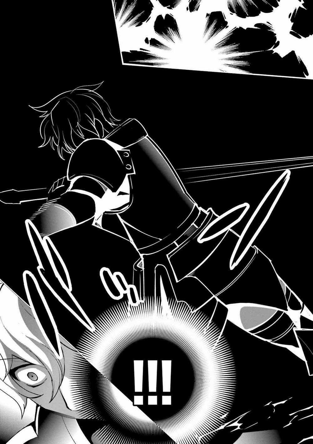 Fate/Extra - Chapter 34 - Trang 24