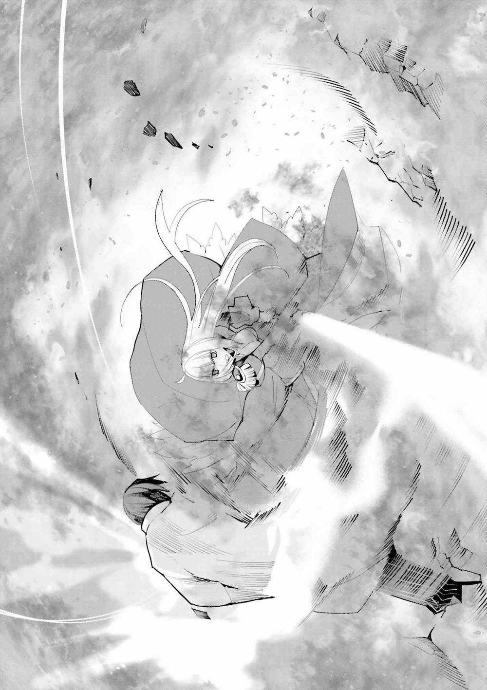 Fate/Extra - Chapter 38 - Trang 23