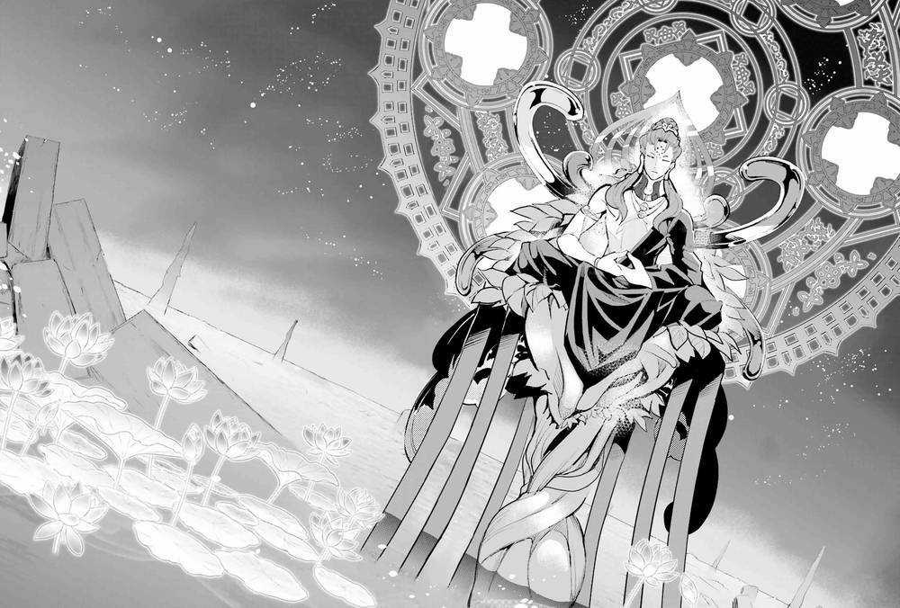 Fate/Extra - Chapter 38 - Trang 9