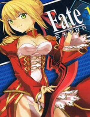 Đọc truyện Fate/Extra