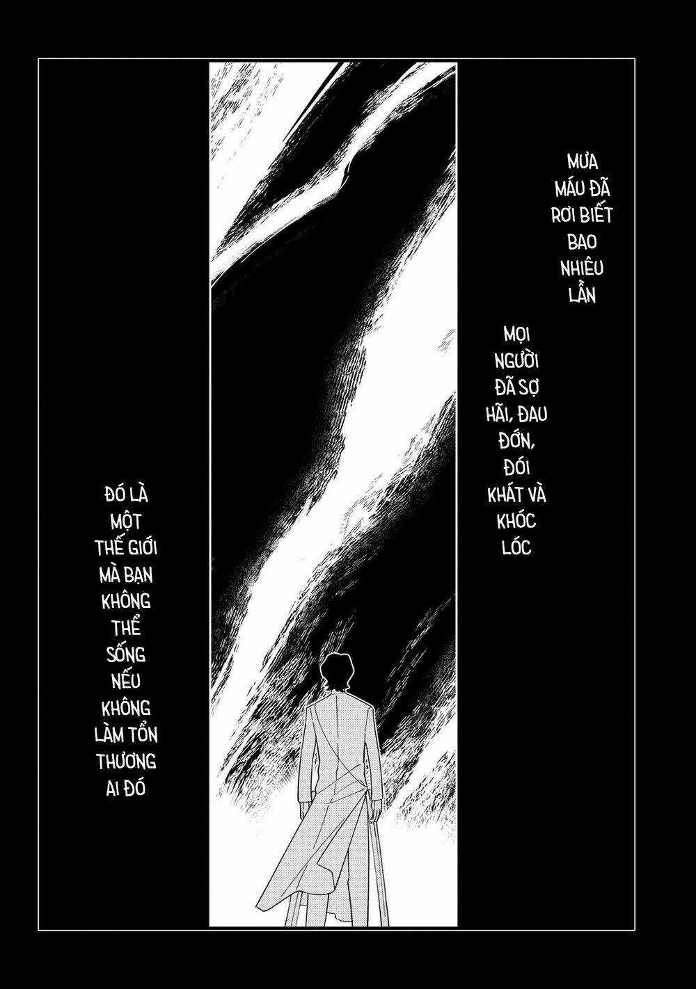 Fate/Grand Order Chaldea Scrap - Chapter 11 - Trang 17