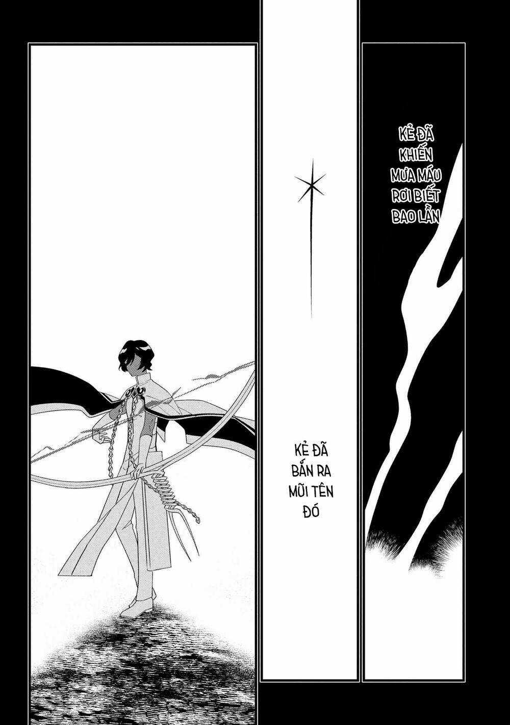 Fate/Grand Order Chaldea Scrap - Chapter 11 - Trang 23