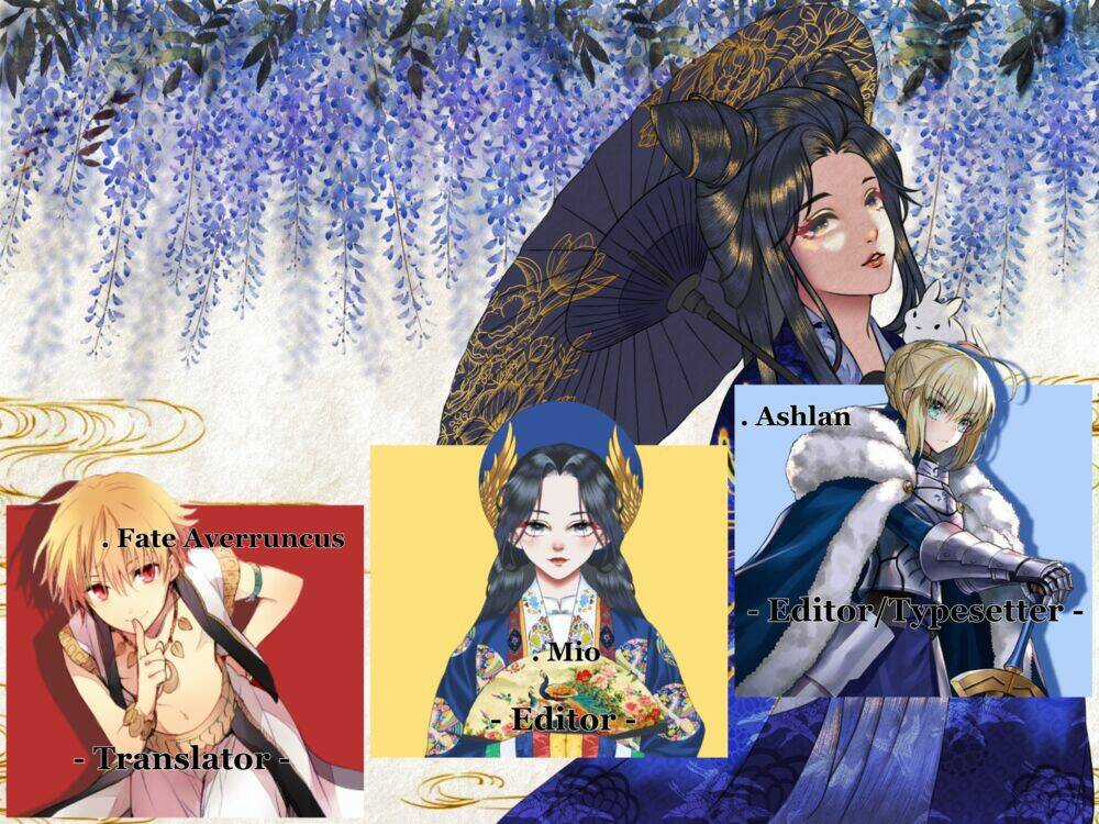 Fate/Grand Order Chaldea Scrap - Chapter 13 - Trang 16