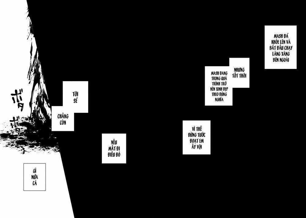 Fate/Grand Order Chaldea Scrap - Chapter 15 - Trang 24