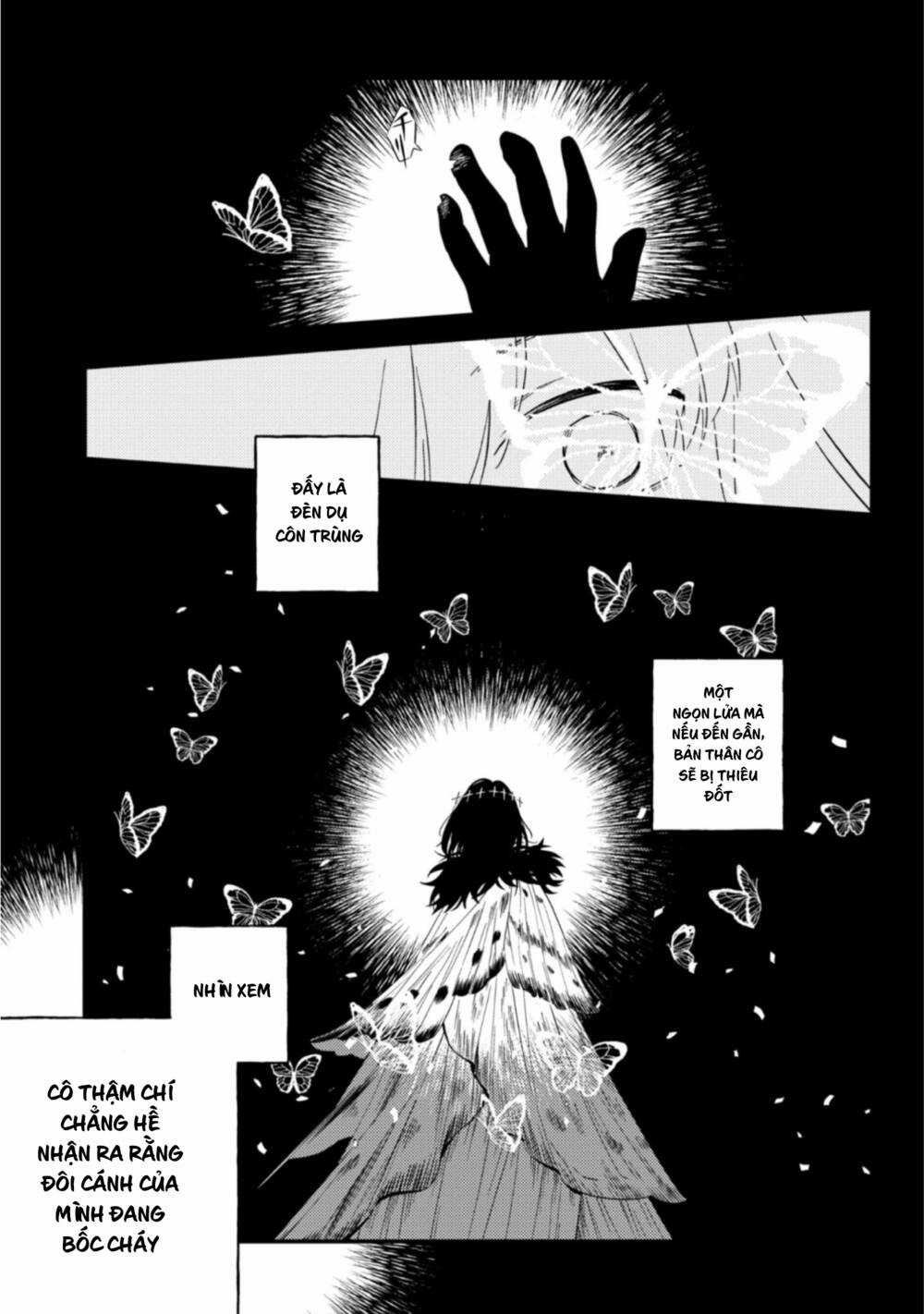 Fate/Grand Order Chaldea Scrap - Chapter 16 - Trang 25