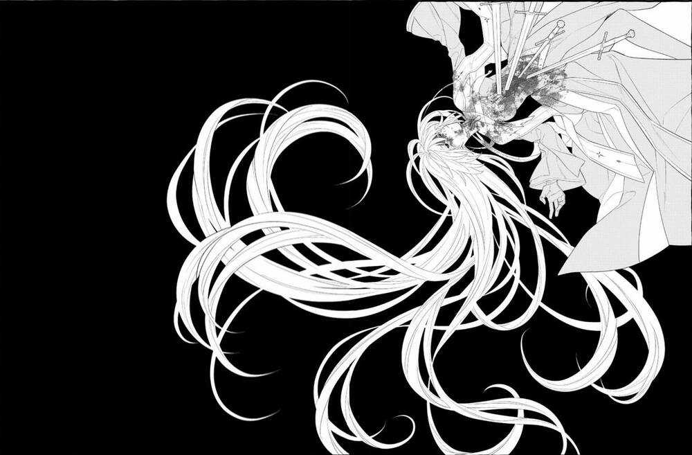 Fate/Grand Order Chaldea Scrap - Chapter 16 - Trang 28