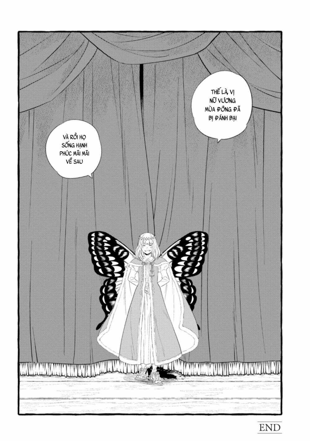 Fate/Grand Order Chaldea Scrap - Chapter 16 - Trang 29